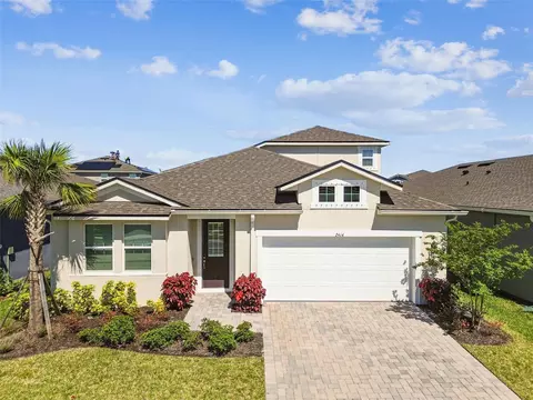 2414 Water Willow Dr, Lutz, FL 33558