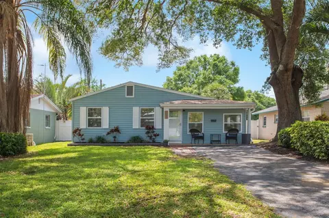 744 46th Ave N, Saint Petersburg, FL 33703