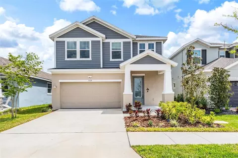 5539 Del Coronado Dr, Apollo Beach, FL 33572