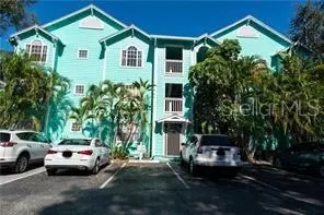 3002 W Cleveland St #E9, Tampa, FL 33609