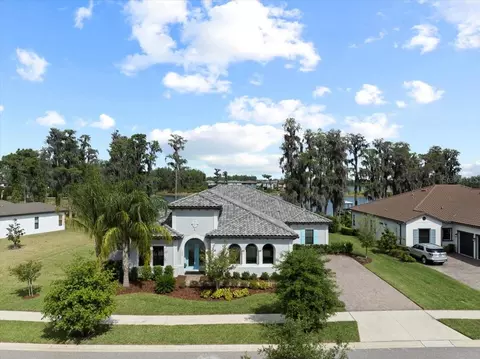 3603 Madison Cypress Dr, Lutz, FL 33558