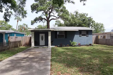 3721 40th Ave N, Saint Petersburg, FL 33714