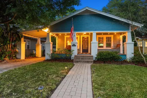 209 W Curtis St, Tampa, FL 33603