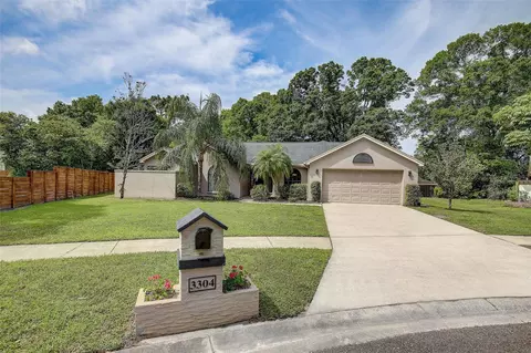3304 Newton Way, Tampa, FL 33618