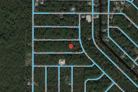12102 Escude Ave, Port Charlotte, FL 33953