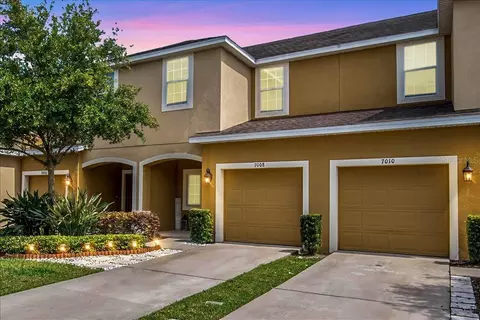 7008 Woodchase Glen Dr, Riverview, FL 33578