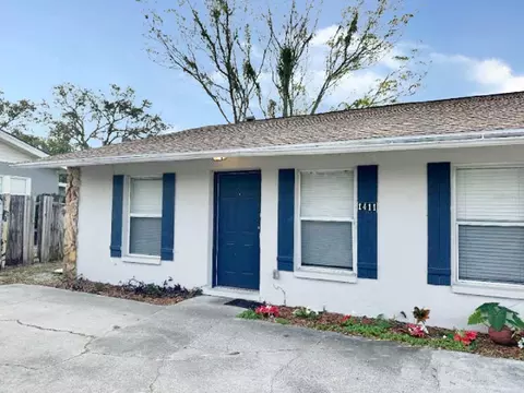 1411 E 109th Ave #A & B, Tampa, FL 33612