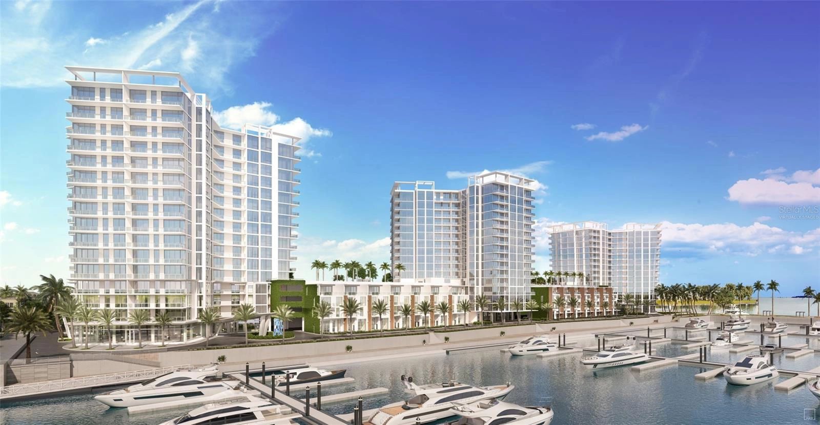 0 Marina Way Unit 20912  