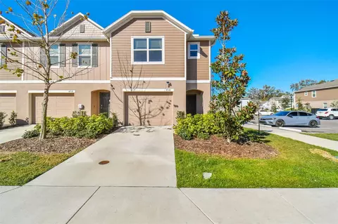 4718 Legendary Oak St, Tampa, FL 33610
