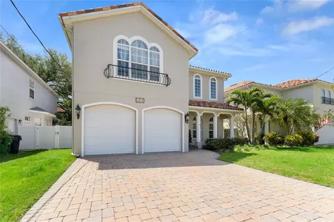 3814 W Obispo St, Tampa, FL 33629