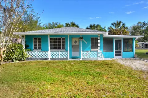 8015 Mays Ave, Riverview, FL 33578