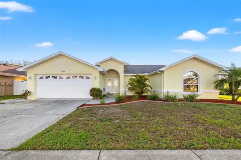 3034 Esplanade Dr, New Port Richey, FL 34655