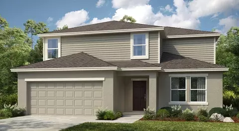 2619 Fernleaf St, Auburndale, FL 33823