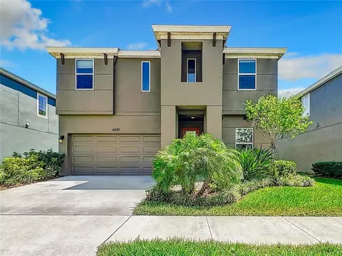 6451 Seasound Dr, Apollo Beach, FL 33572