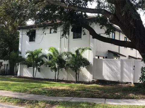 413 S Melville Ave #D, Tampa, FL 33606