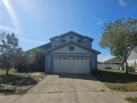 12913 Longcrest Dr, Riverview, FL 33579 photo 1