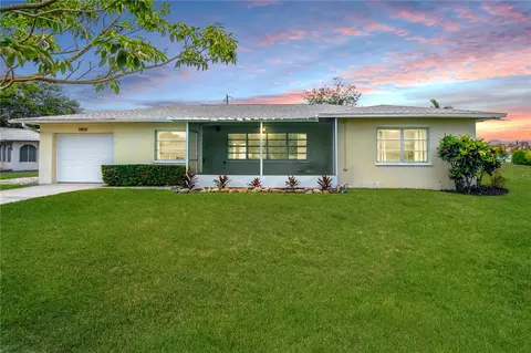 3800 23rd Ave N, Saint Petersburg, FL 33713