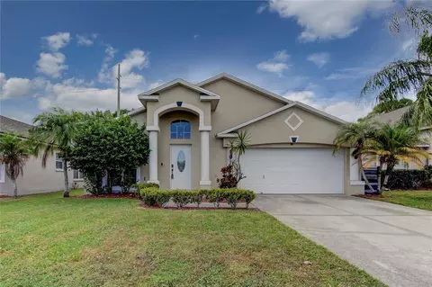 8529 Heyward Rd, Tampa, FL 33635