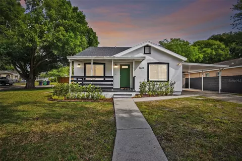 3007 W North B St, Tampa, FL 33609