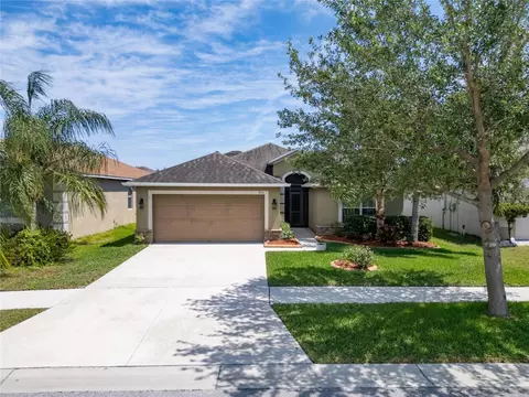 905 Peregrine Hill Pl, Ruskin, FL 33570