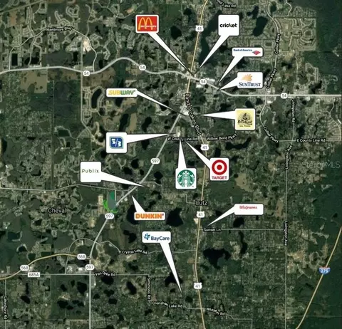 0 N Dale Mabry Hwy, Lutz, FL 33548