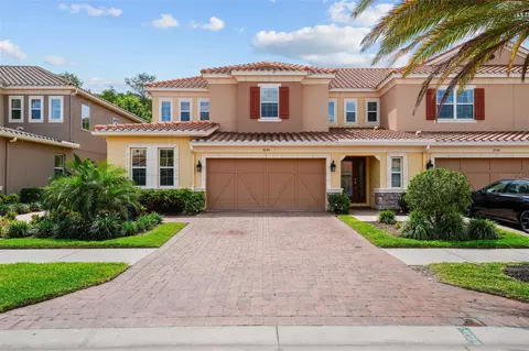 8744 Terracina Lake Dr, Tampa, FL 33625