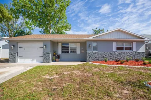 6319 Aberdeen Ave, New Port Richey, FL 34653