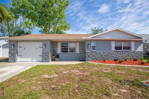 6319 Aberdeen Ave, New Port Richey, FL 34653