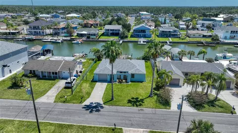 4284 Columbus Dr, Hernando Beach, FL 34607 photo 1