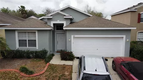 412 Thicket Crest Rd, Seffner, FL 33584