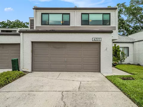4203 Fairway Run, Tampa, FL 33618
