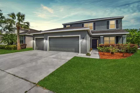 11322 Scribner Station Ln, Lithia, FL 33547