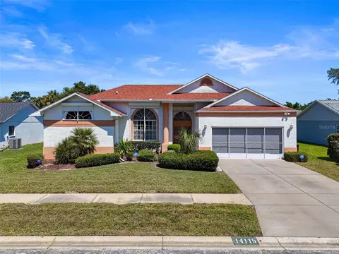 14115 Faldo Ct, Hudson, FL 34667