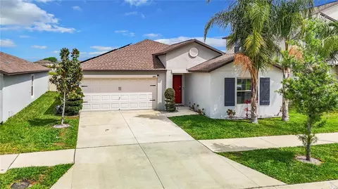 11126 Sage Canyon Dr, Riverview, FL 33578