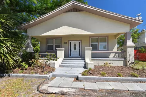 Undisclosed, Tampa, FL 33607
