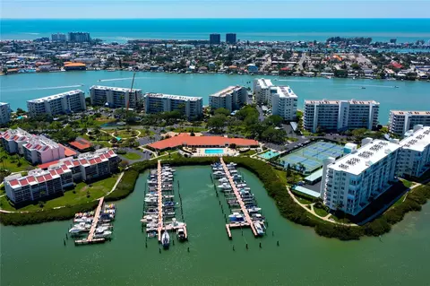 7871 Sailboat Key Blvd S #308, South Pasadena, FL 33707