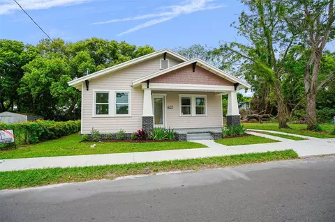 407 E Gladys St, Tampa, FL 33602