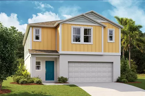 12914 Pondside Pl, Lithia, FL 33547