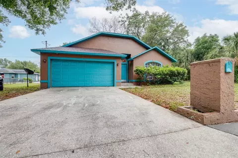 913 Jurgens St, Clearwater, FL 33755