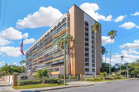 3211 W Swann Ave #203, Tampa, FL 33609