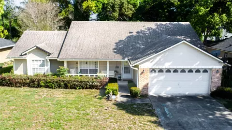 Undisclosed, Ocoee, FL 34761