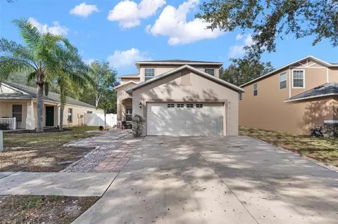 12119 Deertrack Loop, Spring Hill, FL 34610