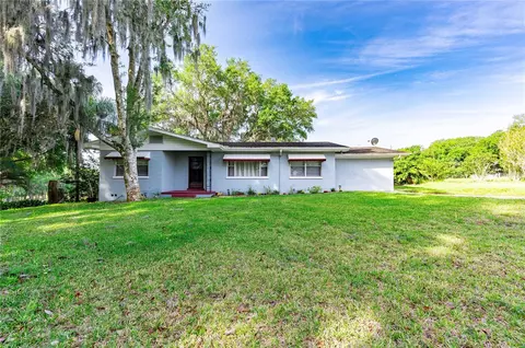 14748 Matt Barthle Rd, Dade City, FL 33525