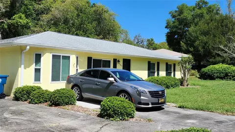 6009 Knollwood Dr, Ridge Manor, FL 33523