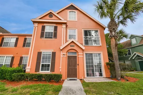 9318 Lake Chase Island Way, Tampa, FL 33626