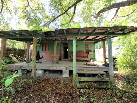 5012 Smith Lake Rd, Keystone Heights, FL 32656