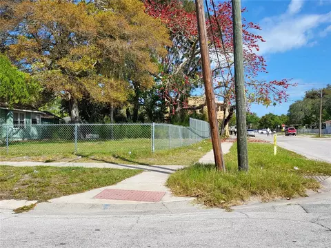 16 Th Ave S #LOT 149, Saint Petersburg, FL 33711