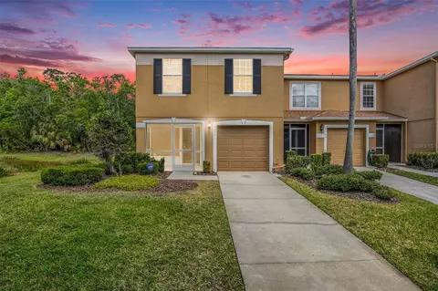 4207 Winding River Way, Land O Lakes, FL 34639