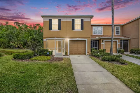 4207 Winding River Way, Land O Lakes, FL 34639