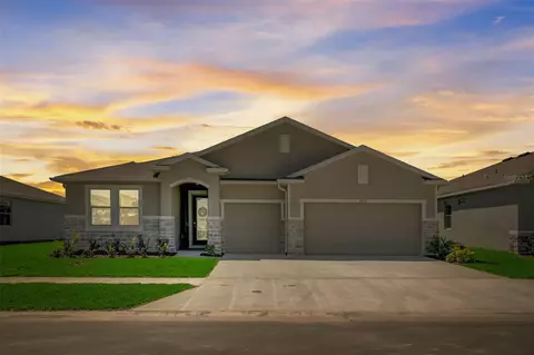 33756 Hamilton Hill Ln, Wesley Chapel, FL 33545
